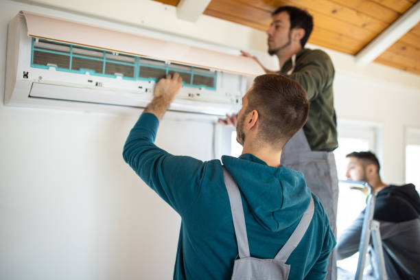 Best HVAC Software and Technology in East Uniontown, PA