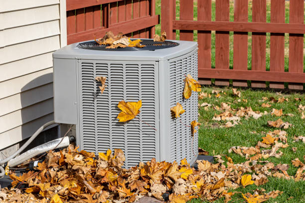 Best Emergency HVAC Services in East Uniontown, PA