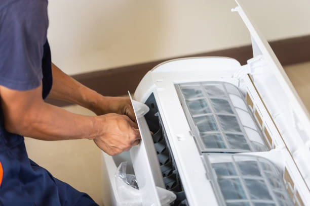 Best Thermostats and Smart Controls in East Uniontown, PA