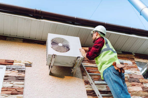 Best Air Conditioning Cleaning in East Uniontown, PA