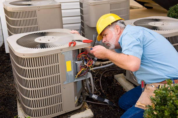 Best HVAC Training and Certification in East Uniontown, PA