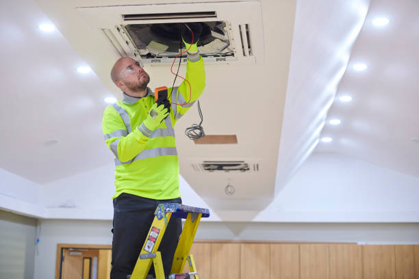 Best Seasonal HVAC Services in East Uniontown, PA