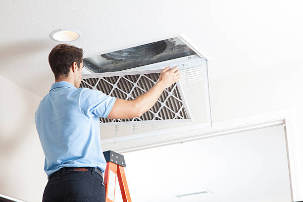 Best Solar-powered HVAC Systems in East Uniontown, PA
