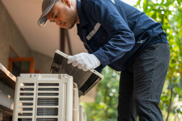 Professional HVAC in East Uniontown, PA
