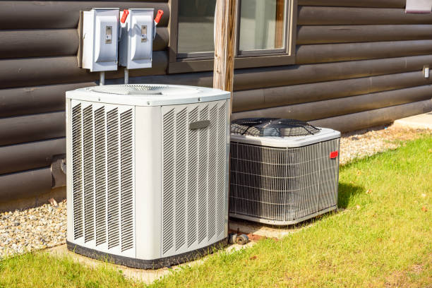 Best Geothermal HVAC Systems in East Uniontown, PA