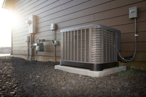  East Uniontown, PA HVAC Pros